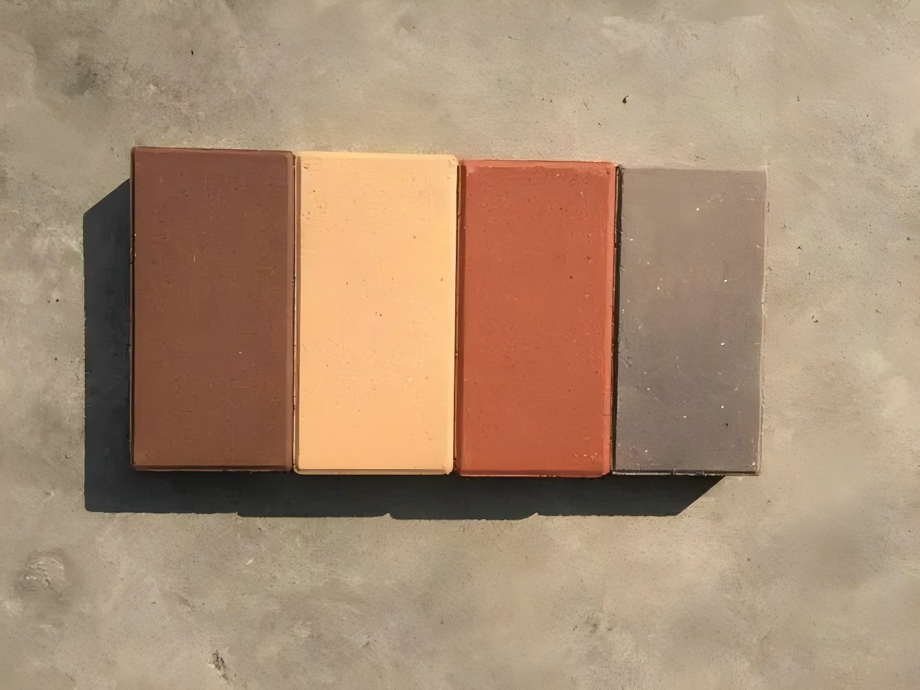 Start with Fixed Background Image